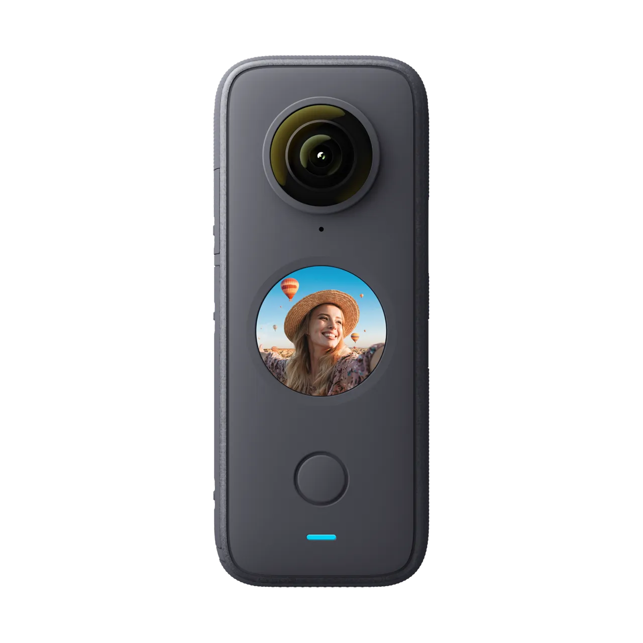 Insta360 ONE X2